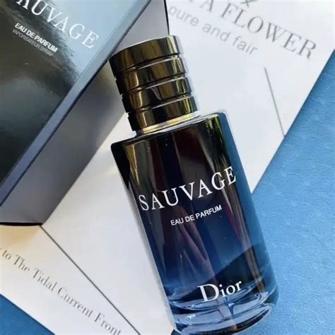 dior siavage|what does dior sauvage smell like.